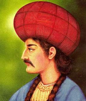 Ədəbiyyatının zirvəsi - 1